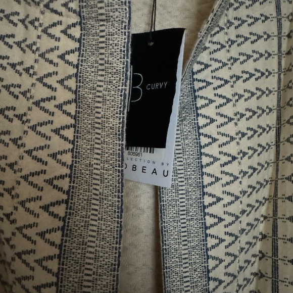 Bobeau jacket - Picture 3 of 4